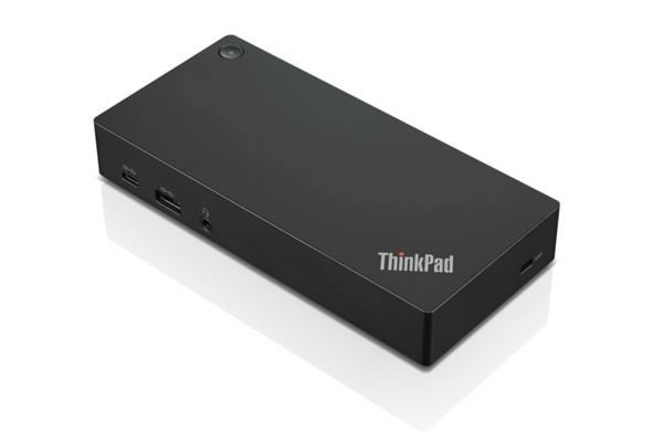 Lenovo Dock Thinkpad Usb C Gen 2